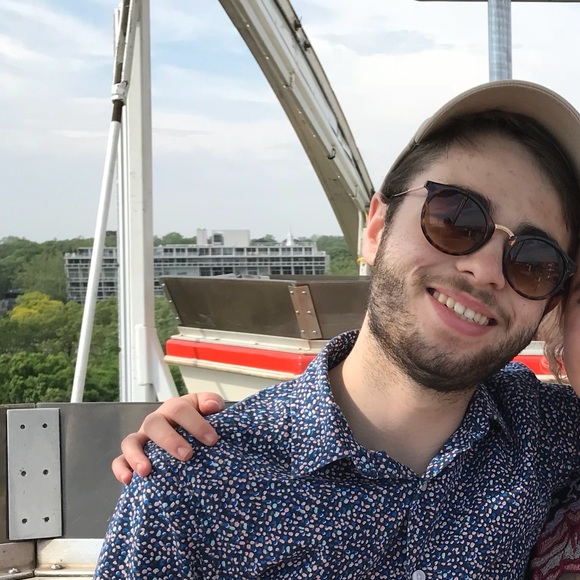 Meet your Posher, Jacques - Picture 1 of 1